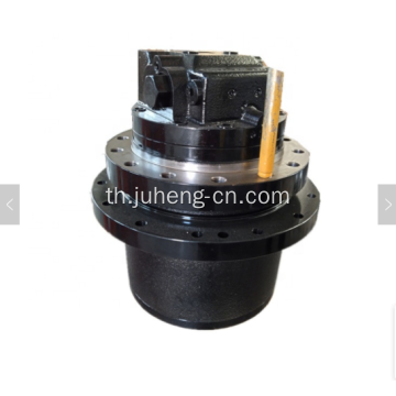 Excavator PC78MR-6 Final Drive Travel Motor 21W-09R-4390